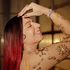 Jasmine Sandlas