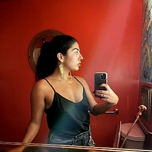 Jasmine Sherni