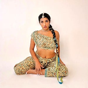 Jasmine Sherni