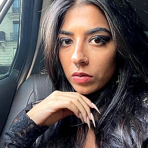 Jasmine Sherni