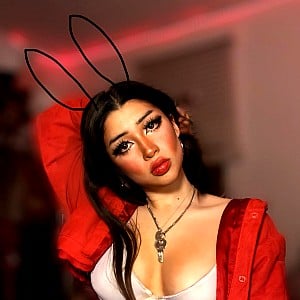 Jasmine Sirena