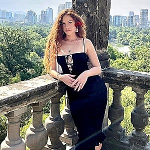 Jasmine Skye (model)