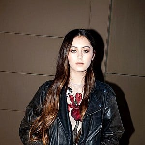 Jasmine Thompson