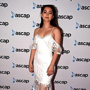 Jasmine Thompson