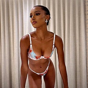 Jasmine Tookes