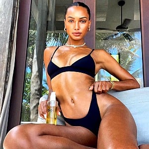 Jasmine Tookes