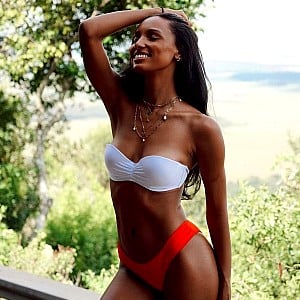 Jasmine Tookes