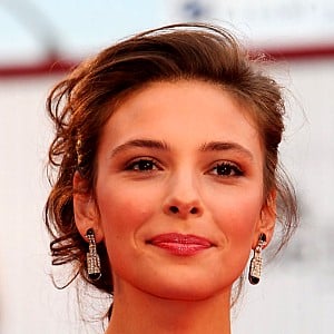 Jasmine Trinca