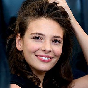 Jasmine Trinca