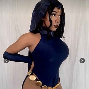 Jasmine UniqueSora