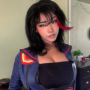 Jasmine UniqueSora