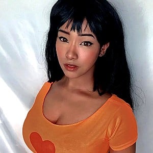 Jasmine UniqueSora