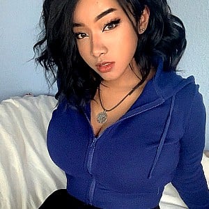 Jasmine UniqueSora