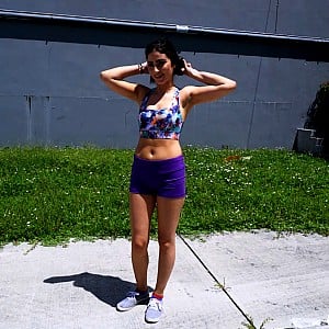 Jasmine Vega