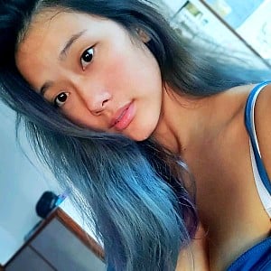 Jasmine Vo