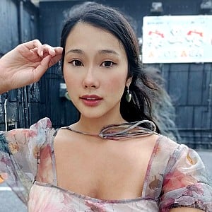 Jasmine Vo