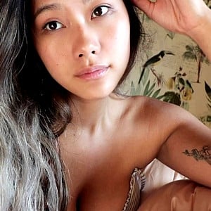 Jasmine Vo