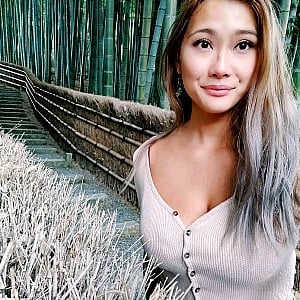 Jasmine Vo