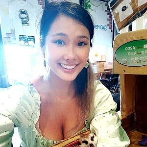 Jasmine Vo