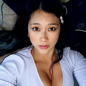 Jasmine Vo