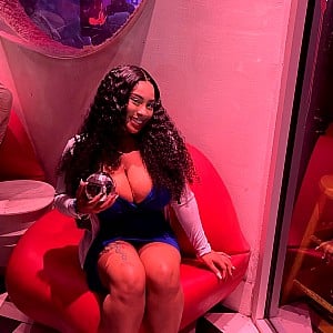Jasmyn Aaliyah