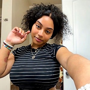 Jasmyn Aaliyah