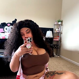 Jasmyn Aaliyah