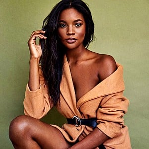 Jasmyn Wilkins