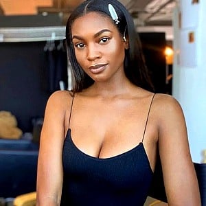 Jasmyn Wilkins