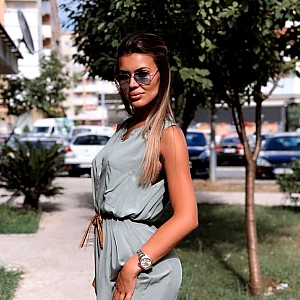 Jasna Scepanovic