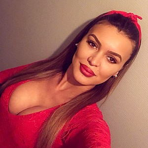 Jasna Scepanovic