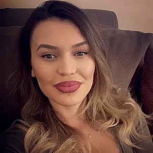 Jasna Scepanovic