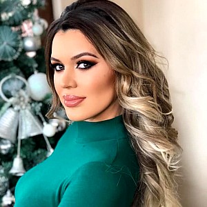 Jasna Scepanovic