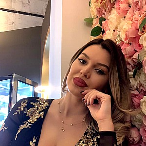 Jasna Scepanovic