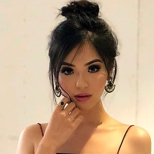 Jassita Gurung