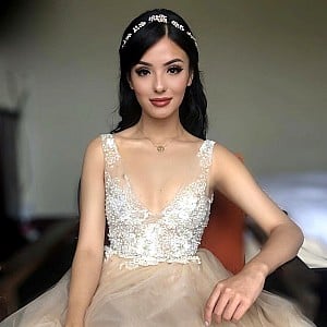 Jassita Gurung