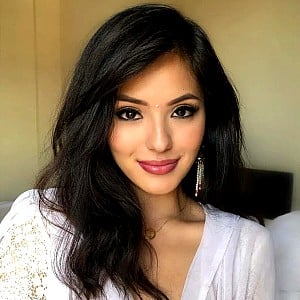 Jassita Gurung