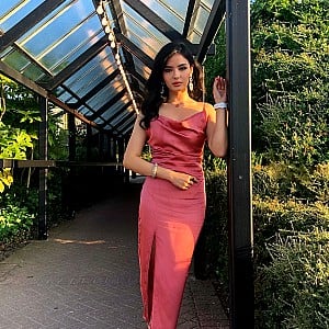 Jassita Gurung