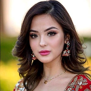 Jassita Gurung