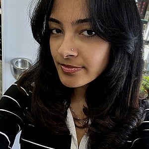 Javeria Wasim