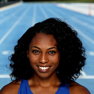 Javianne Oliver