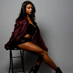 Javicia Leslie