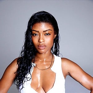 Javicia Leslie