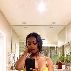 Javicia Leslie