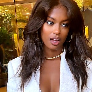 Javicia Leslie