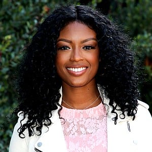 Javicia Leslie