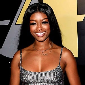 Javicia Leslie