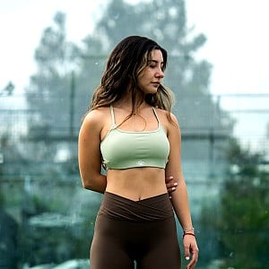 Javiera Pavez