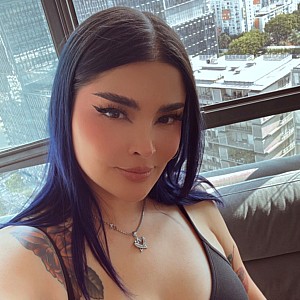 Javiera Paz