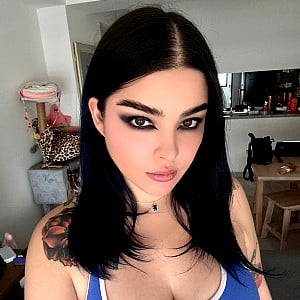 Javiera Paz